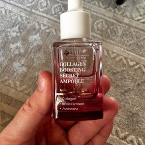 K-Secret Collagen Boosting Secret Ampoule